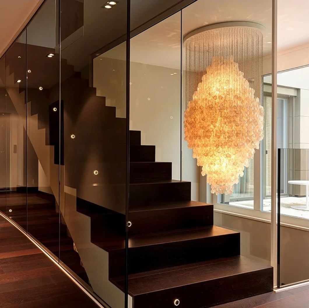 CHANDELIER 360