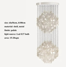 Load image into Gallery viewer, CHANDELIER 360
