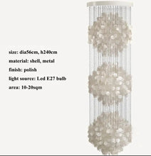 Load image into Gallery viewer, CHANDELIER 360
