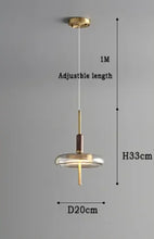 Load image into Gallery viewer, PENDANT LAMP 501
