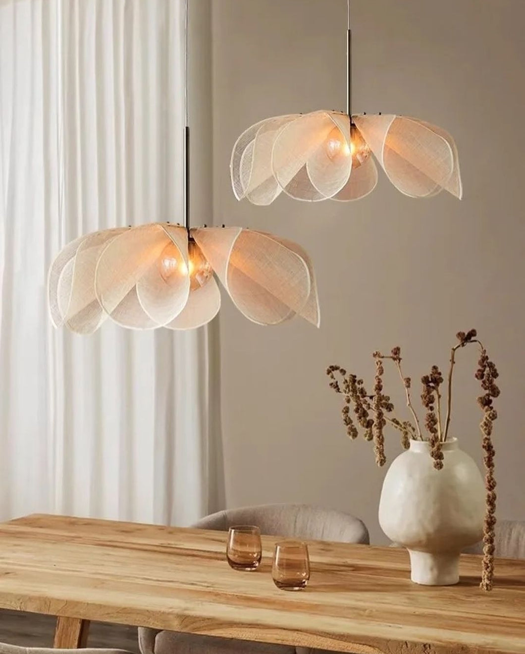 PENDANT LAMP 502