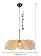 Load image into Gallery viewer, PENDANT LAMP 502
