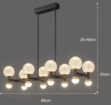 Load image into Gallery viewer, CHANDELIER 361
