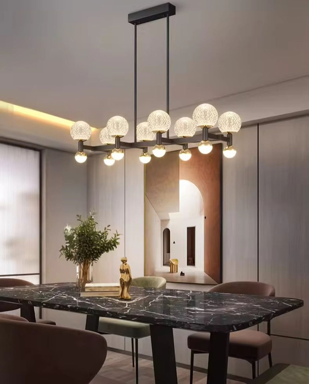 CHANDELIER 361