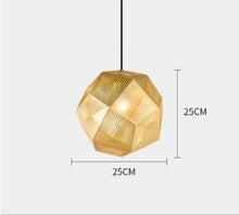 Load image into Gallery viewer, PENDANT LAMP 94
