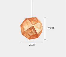 Load image into Gallery viewer, PENDANT LAMP 94
