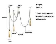 Load image into Gallery viewer, PENDANT LAMP 504

