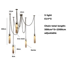 Load image into Gallery viewer, PENDANT LAMP 504
