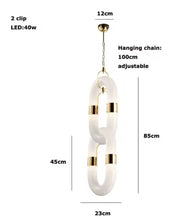 Load image into Gallery viewer, PENDANT LAMP 505
