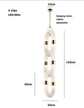Load image into Gallery viewer, PENDANT LAMP 505
