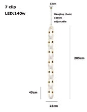 Load image into Gallery viewer, PENDANT LAMP 505
