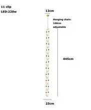 Load image into Gallery viewer, PENDANT LAMP 505
