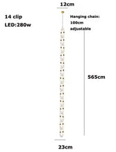 Load image into Gallery viewer, PENDANT LAMP 505
