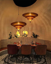 Load image into Gallery viewer, PENDANT LAMP 507
