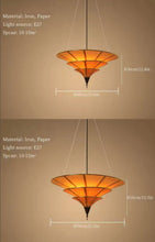 Load image into Gallery viewer, PENDANT LAMP 507
