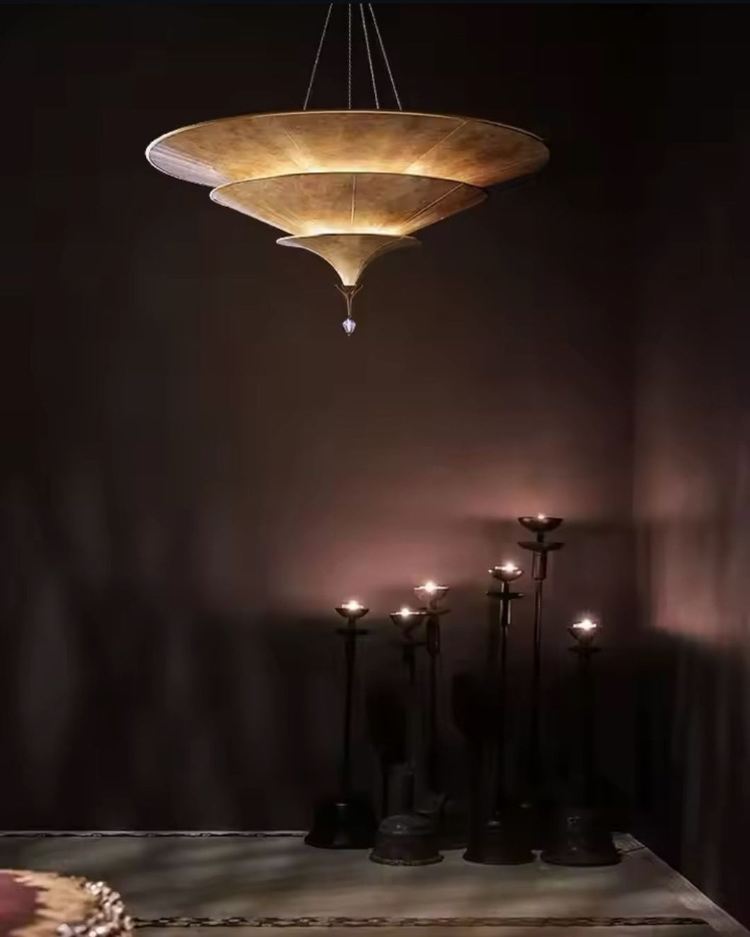 PENDANT LAMP 507