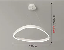 Load image into Gallery viewer, PENDANT LAMP 485
