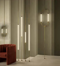Load image into Gallery viewer, FLOOR LAMP 51
