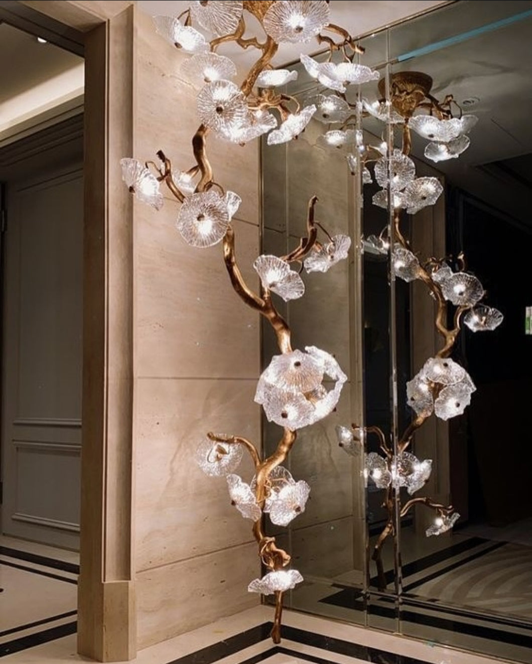 CHANDELIER 362