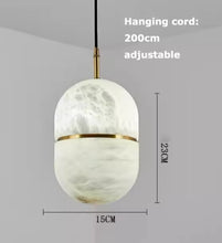 Load image into Gallery viewer, PENDANT LAMP 510
