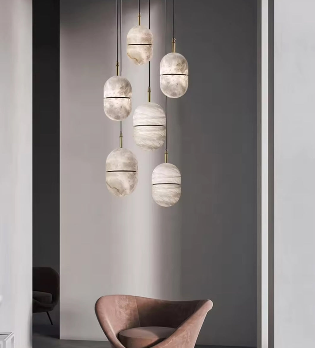 PENDANT LAMP 510