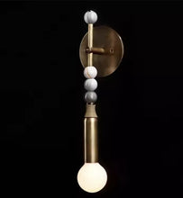 Load image into Gallery viewer, WALL LAMP 146
