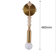 Load image into Gallery viewer, WALL LAMP 146
