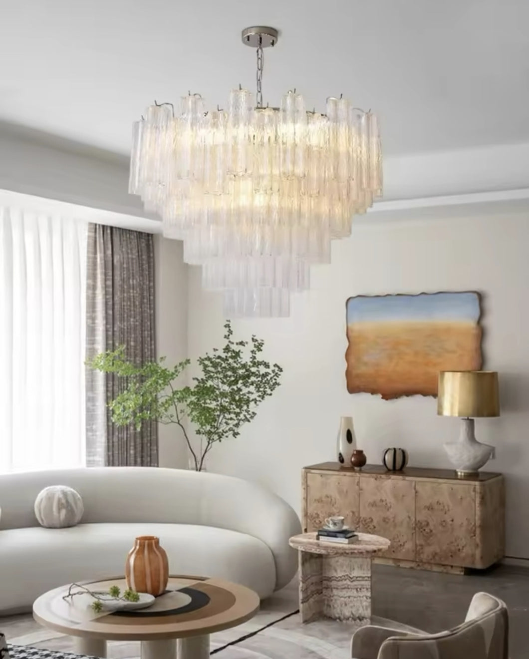 CHANDELIER 363