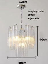 Load image into Gallery viewer, CHANDELIER 363
