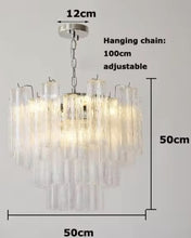 Load image into Gallery viewer, CHANDELIER 363
