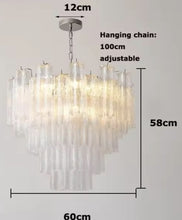 Load image into Gallery viewer, CHANDELIER 363
