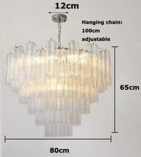 Load image into Gallery viewer, CHANDELIER 363
