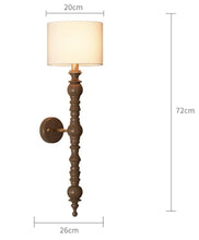 Load image into Gallery viewer, WALL LAMP 147
