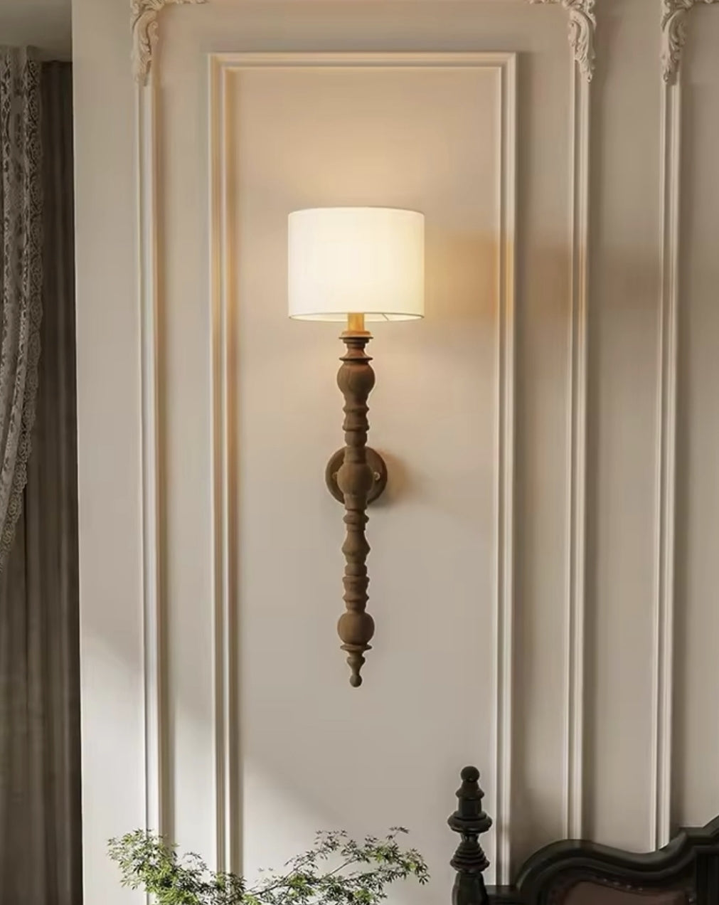 WALL LAMP 147