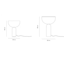 Load image into Gallery viewer, TABLE LAMP 62
