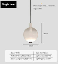 Load image into Gallery viewer, PENDANT LAMP 371
