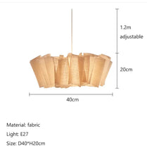 Load image into Gallery viewer, PENDANT LAMP 470

