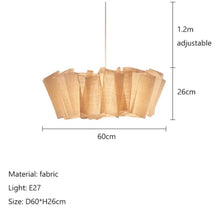 Load image into Gallery viewer, PENDANT LAMP 470
