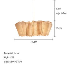 Load image into Gallery viewer, PENDANT LAMP 470
