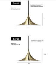 Load image into Gallery viewer, PENDANT LAMP 471
