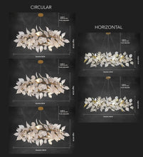 Load image into Gallery viewer, CHANDELIER 328
