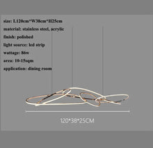 Load image into Gallery viewer, CHANDELIER 329

