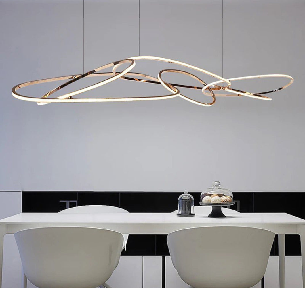 CHANDELIER 329