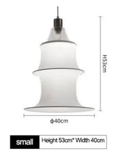 Load image into Gallery viewer, PENDANT LAMP 473
