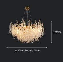 Load image into Gallery viewer, CHANDELIER 330
