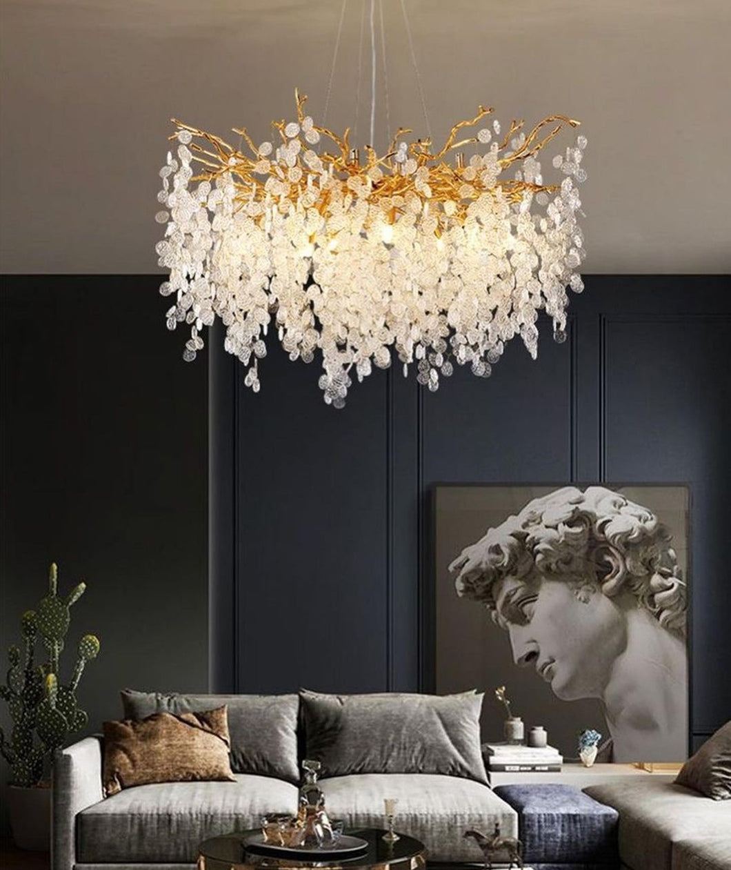 CHANDELIER 330