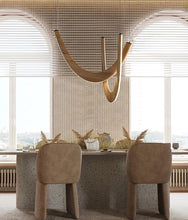Load image into Gallery viewer, WOOD LAMP 28
