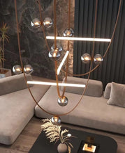 Load image into Gallery viewer, PENDANT LAMP 476
