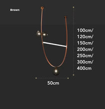Load image into Gallery viewer, PENDANT LAMP 476
