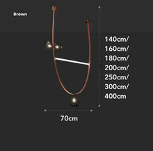 Load image into Gallery viewer, PENDANT LAMP 476
